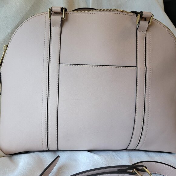 Steve Madden Satchel Bag NWOT - Picture 2 of 9